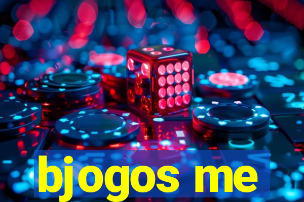 bjogos me